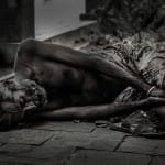 ग्लोबल हंगर इंडेक्स के कुल 117 मुल्कों में से इस बार हमारा नंबर 102 रहा है। पाकिस्तान हमसे ऊपर है।
