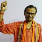 कमलेश तिवारी