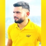 Pro kabaddi league bengal warriors team Baldev Shila From Solan Himachal Pradesh