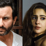 Saif ali khan