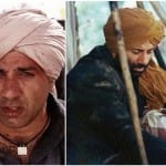 Sunny Deol