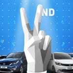 TATA MOTORS JD power