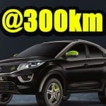 Tata Nexon EV