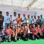 Himachal's daughters became champions after defeating TamilNadu in national competition