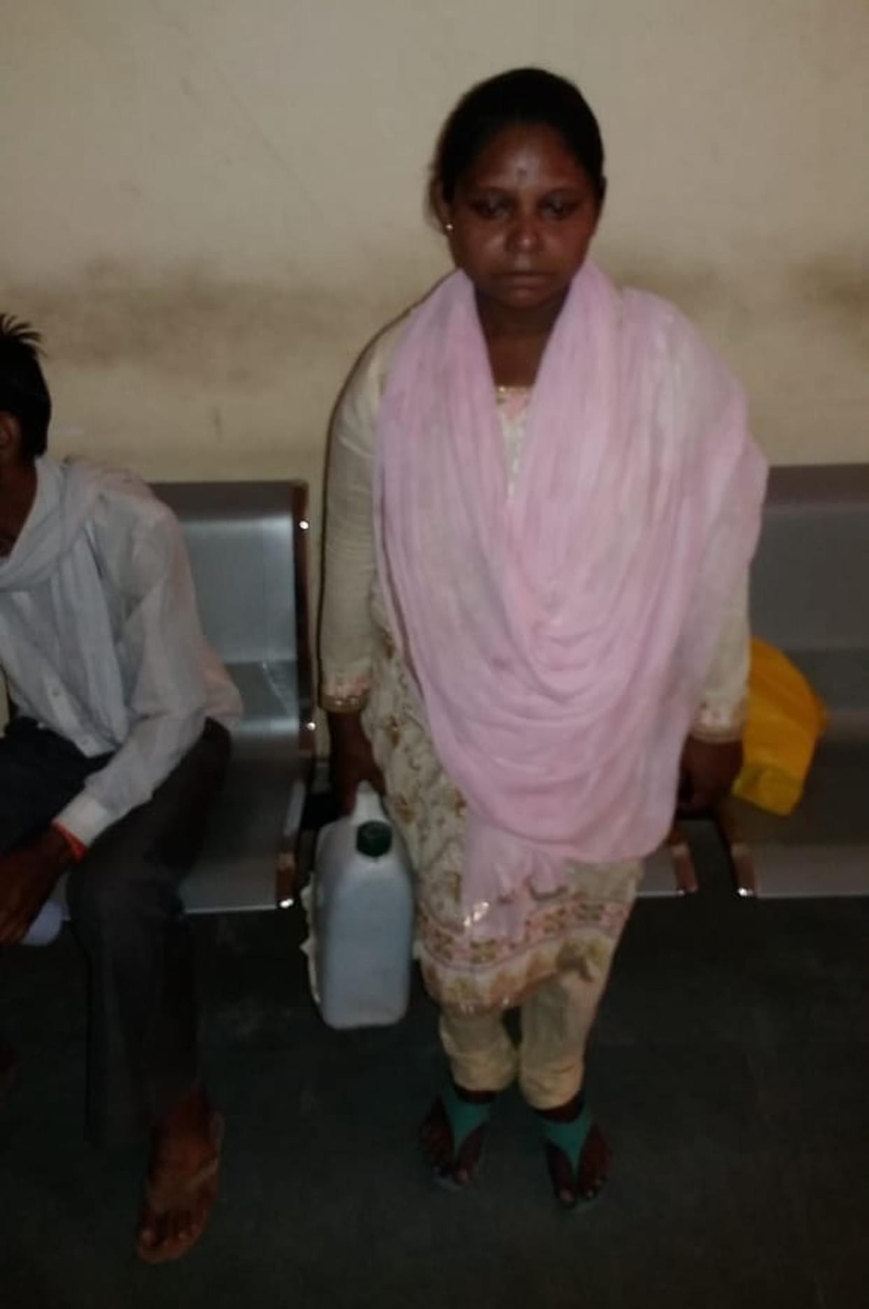 kanpur dehat crime