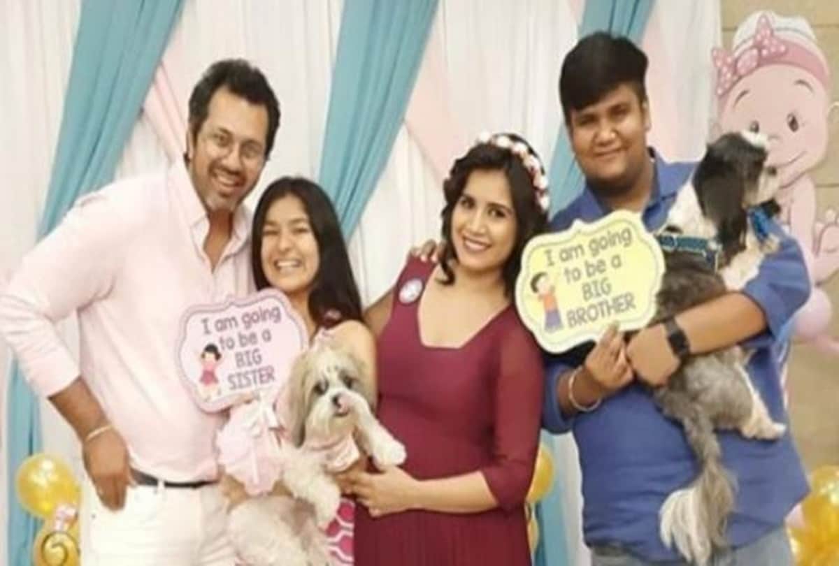 Bigg Boss ex contestant Himanshi Khurana admitted in hospital and Gurmeet Choudhary Debina Bonnerjee and Priya Ahuja Rajda has been tests corona positive