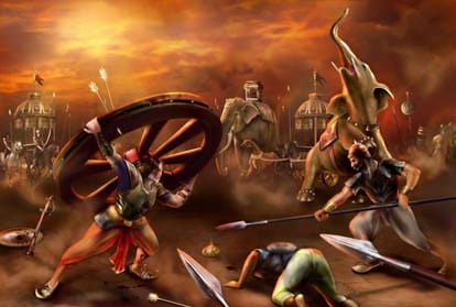 How Kabaddi went from mud to mat, Story of Indias most ancient game