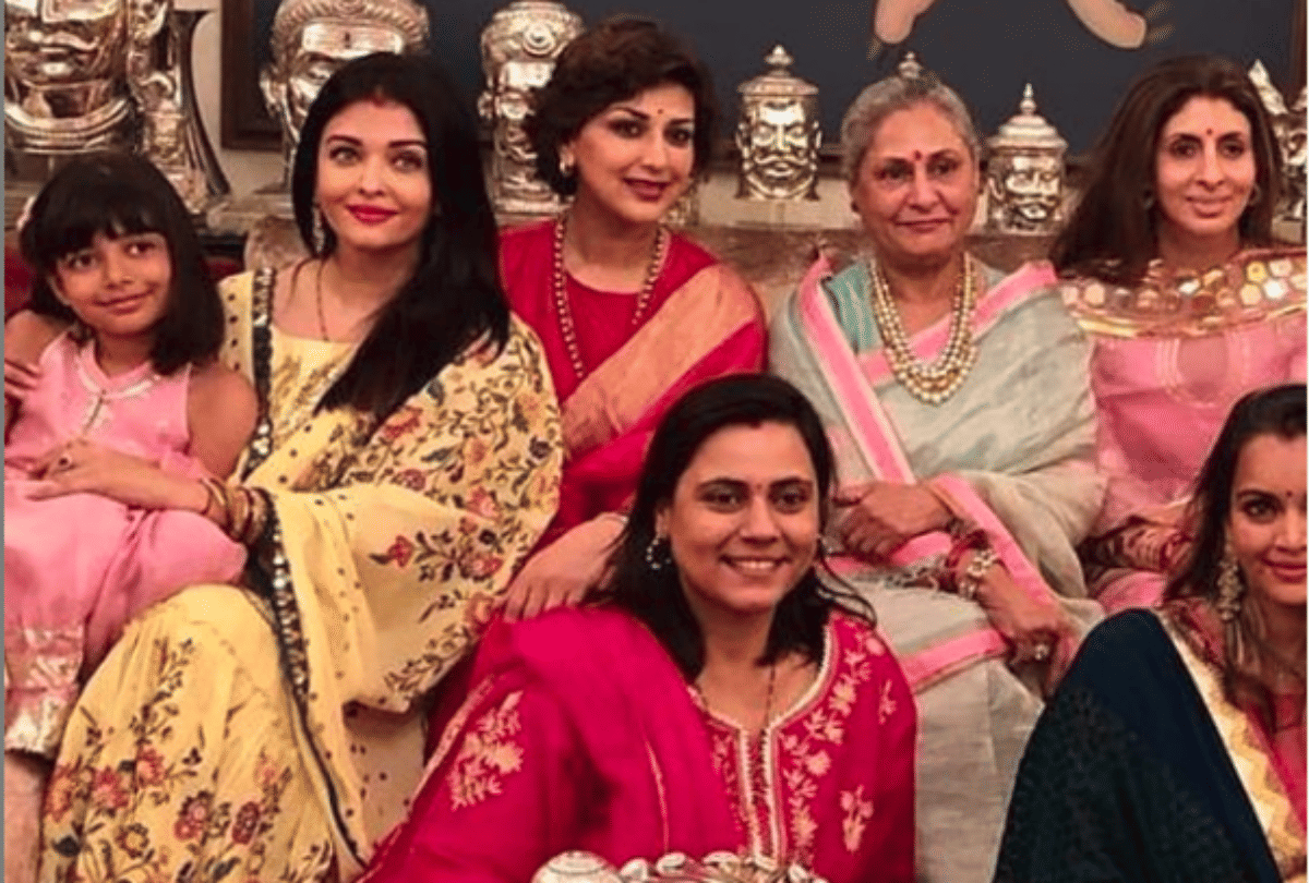 Amitabh bachchan will final guest list for the diwali celebration for jalsa