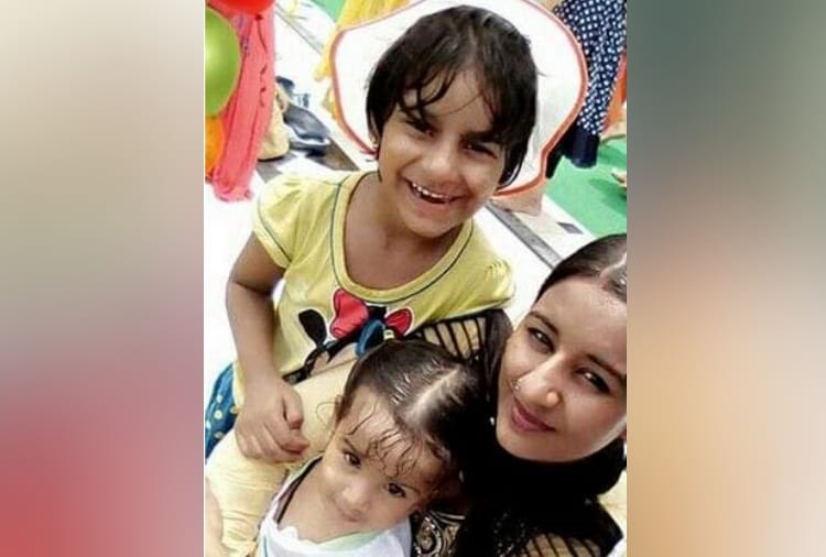 Brother Sister Died in Road Accident at Ambala of Haryana