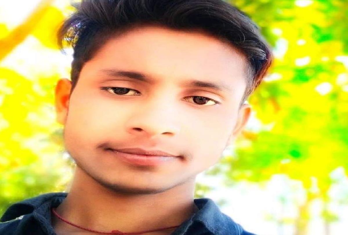 Deoria man died in a road accident one injured