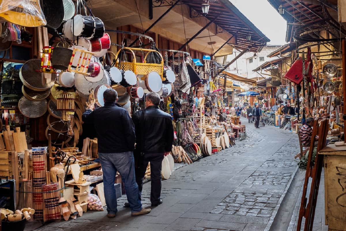 diwali 2019 buy utensils and silver ornaments in this market of delhi