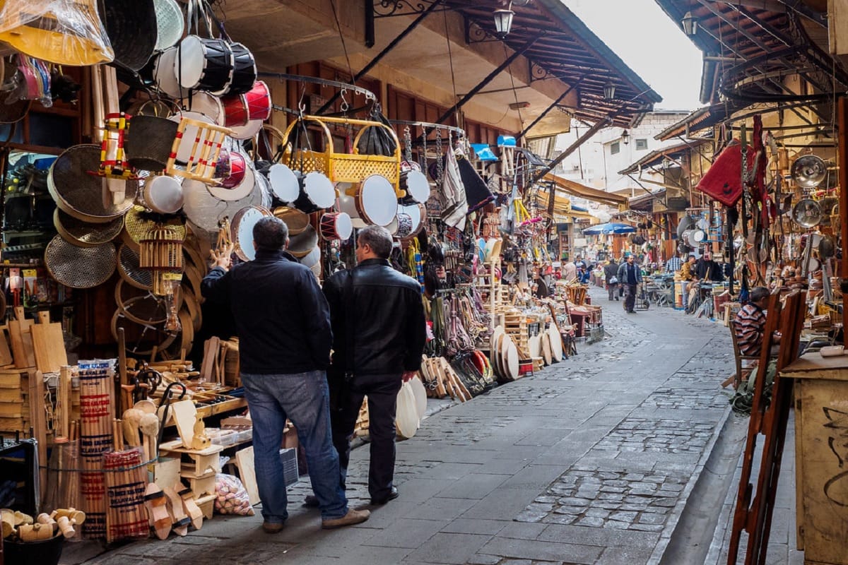 diwali 2019 buy utensils and silver ornaments in this market of delhi