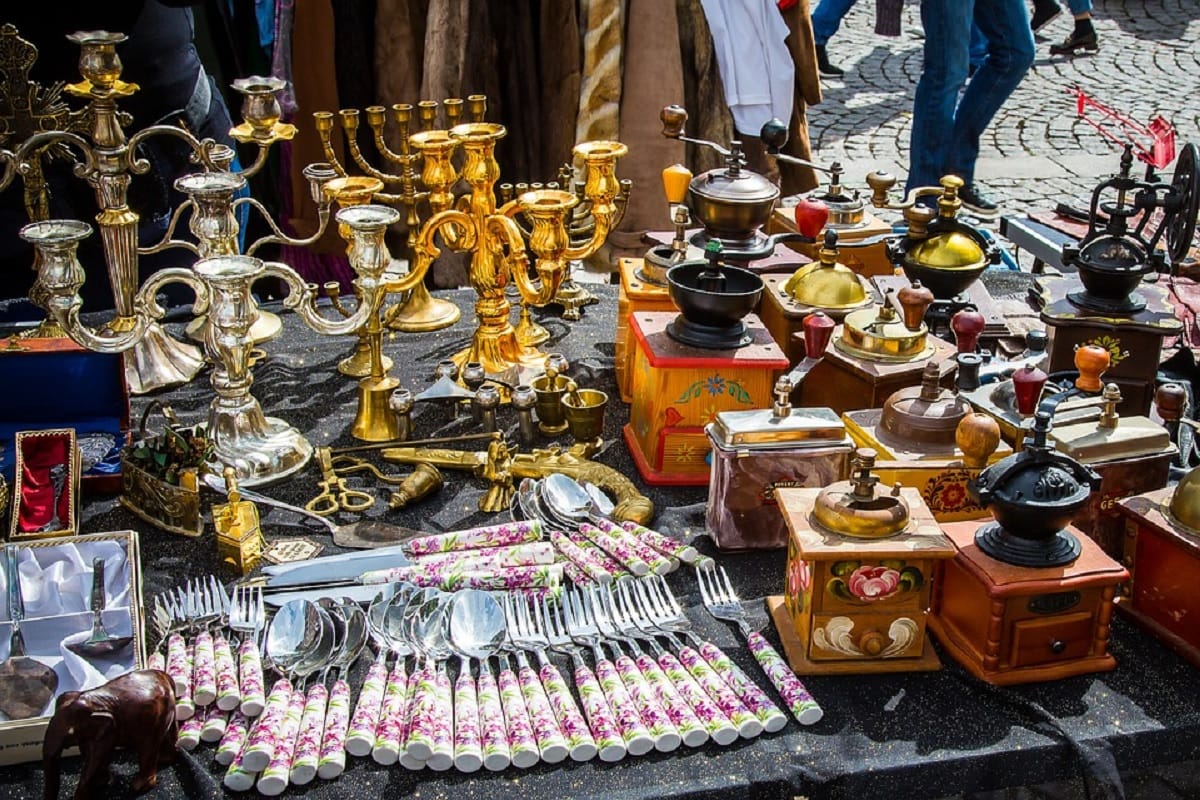 diwali 2019 buy utensils and silver ornaments in this market of delhi