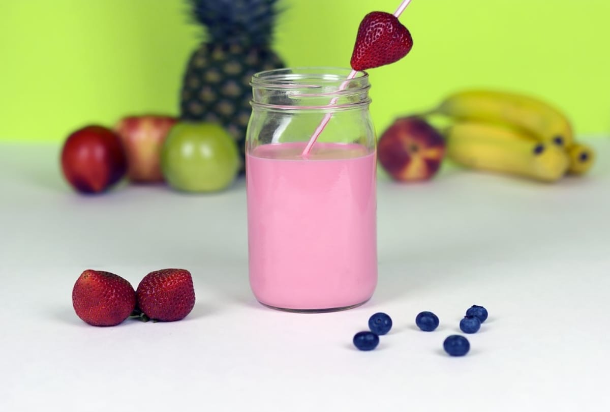 healthy recipes of banana help to lose weight and reduce obesity