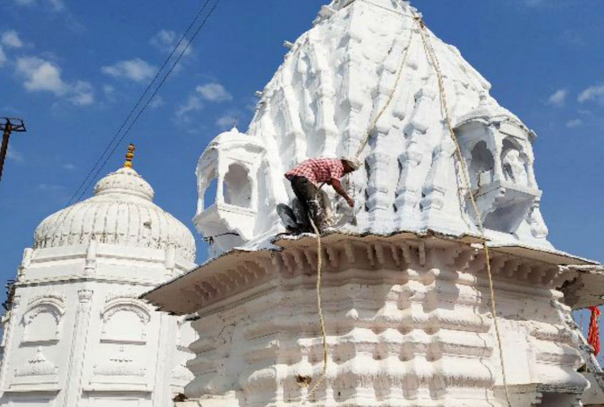 Bateshwar Mela will Plastic Free Atal bihari vajpayee Latest News in Hindi