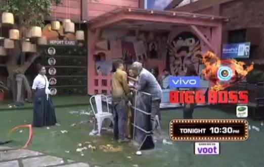 Bigg Boss 13 siddharth dey Paras Chabra Abu Malik Asim Riaz evictions