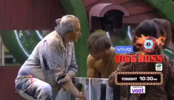 Bigg Boss 13 siddharth dey Paras Chabra Abu Malik Asim Riaz evictions