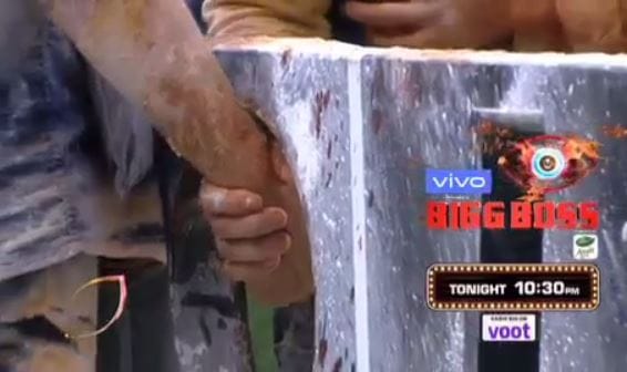 Bigg Boss 13 siddharth dey Paras Chabra Abu Malik Asim Riaz evictions