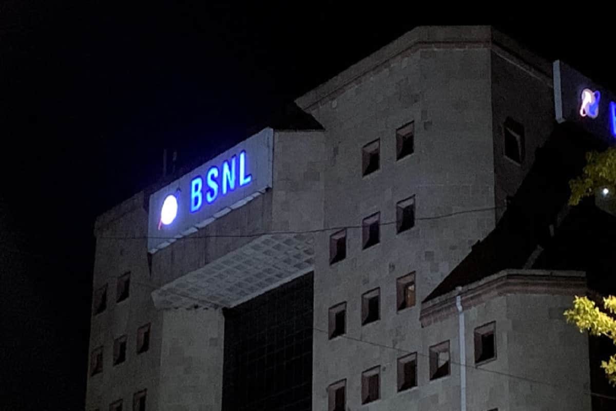 BSNL Launch rs 499 broadband plan offer 100 gb data with 20 mbps speed know full all details