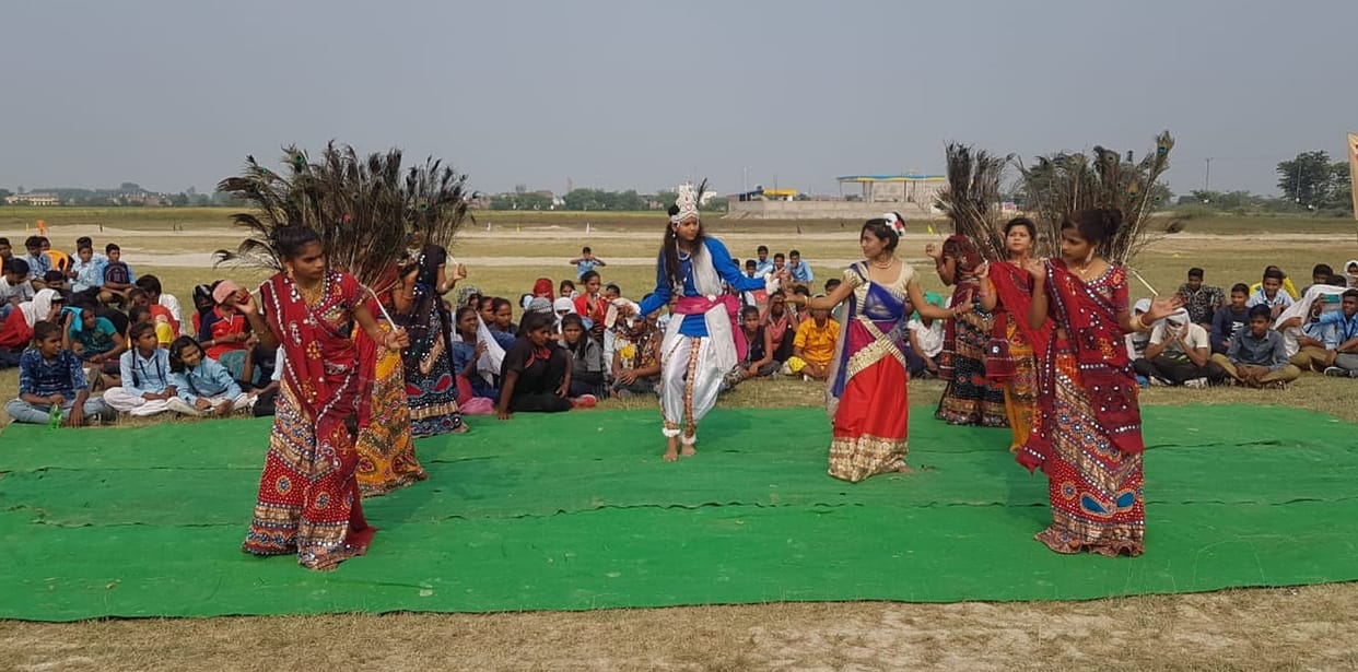 sports, mainpuri