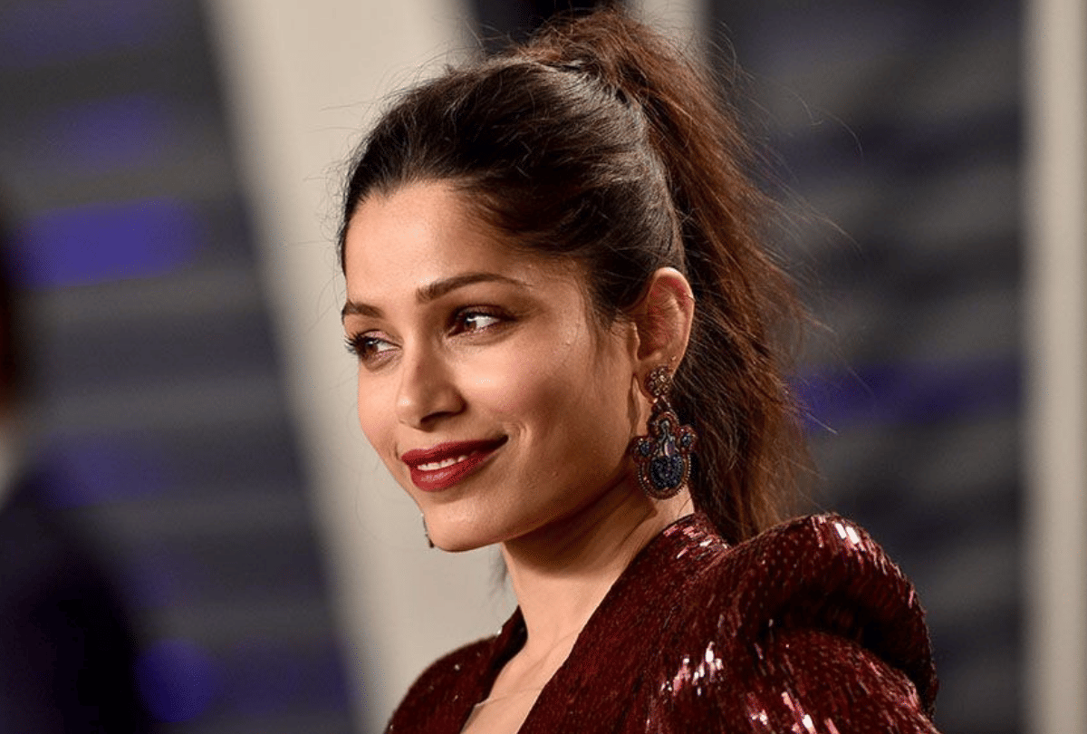 Freida Pinto Birthday Special and her life unfacts