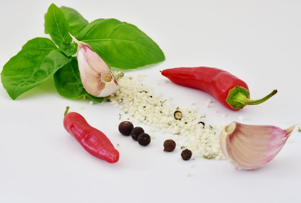 5 foods that boost immune system and prevent cold and flu