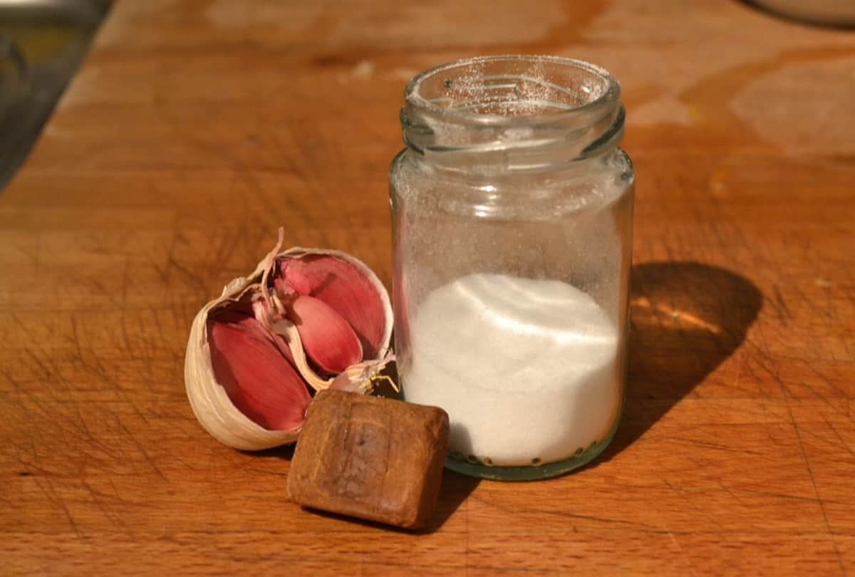 health benefits of garlic for diabetes and blood pressure
