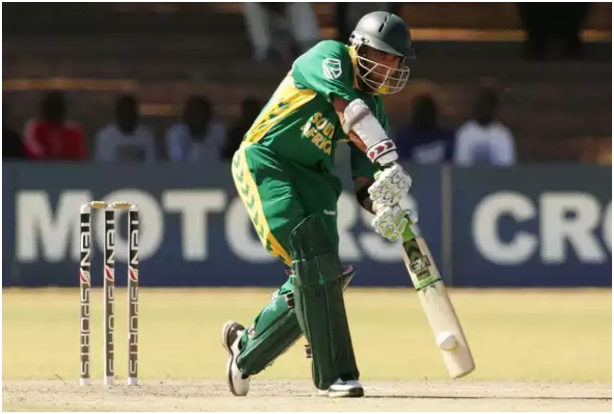 Former South Africa cricketer Gulam Bodi was sentenced to five years imprisonment