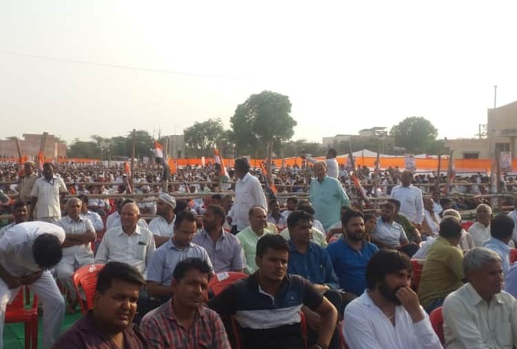 haryana assembly elections, Key Points Of PM Narendra Modi rally