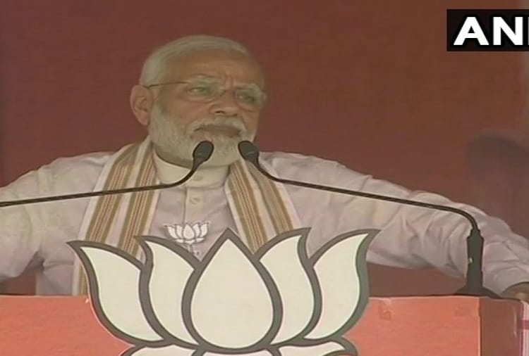 haryana assembly elections, Key Points Of PM Narendra Modi rally