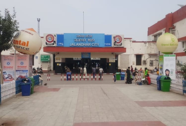 CBI raids in many cities including Amritsar and Ludhiana