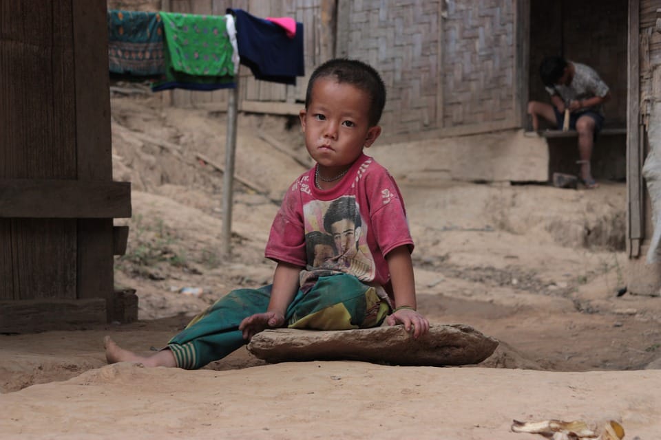 global hunger index india India ranks 94 in Global Hunger Index