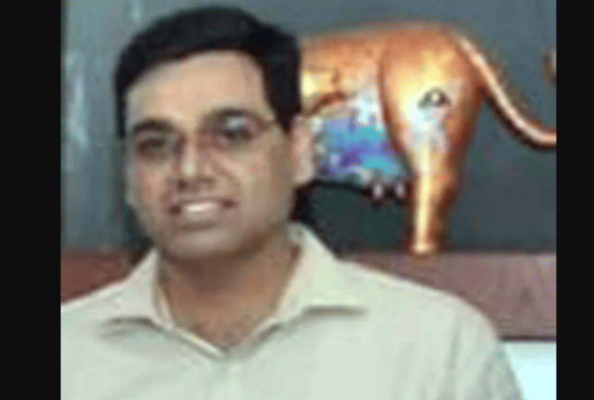 ips officer manoj sharma success story