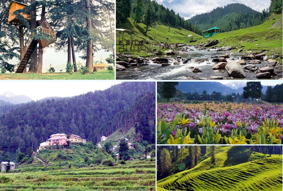 Jammu and Kashmir advisor to Lieutenant Governor emphasizes on speeding up tourism projects