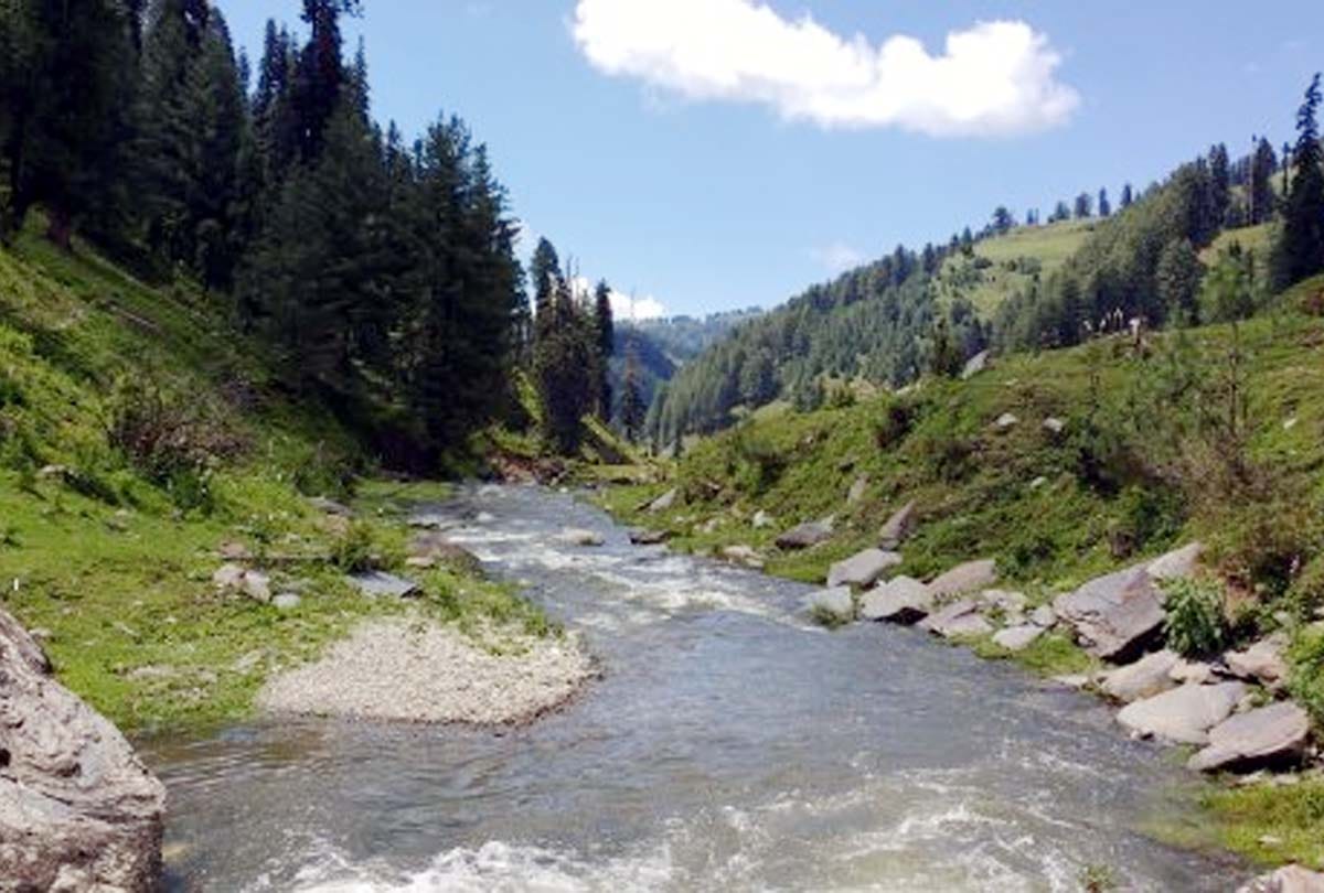 Mini Kashmir 'Land of Nagas' unheard things about Bhaderwah