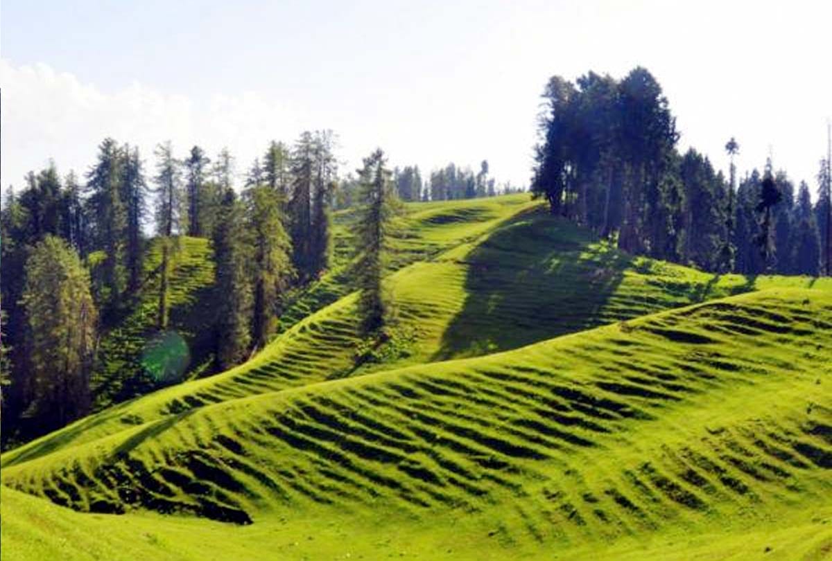 Mini Kashmir 'Land of Nagas' unheard things about Bhaderwah