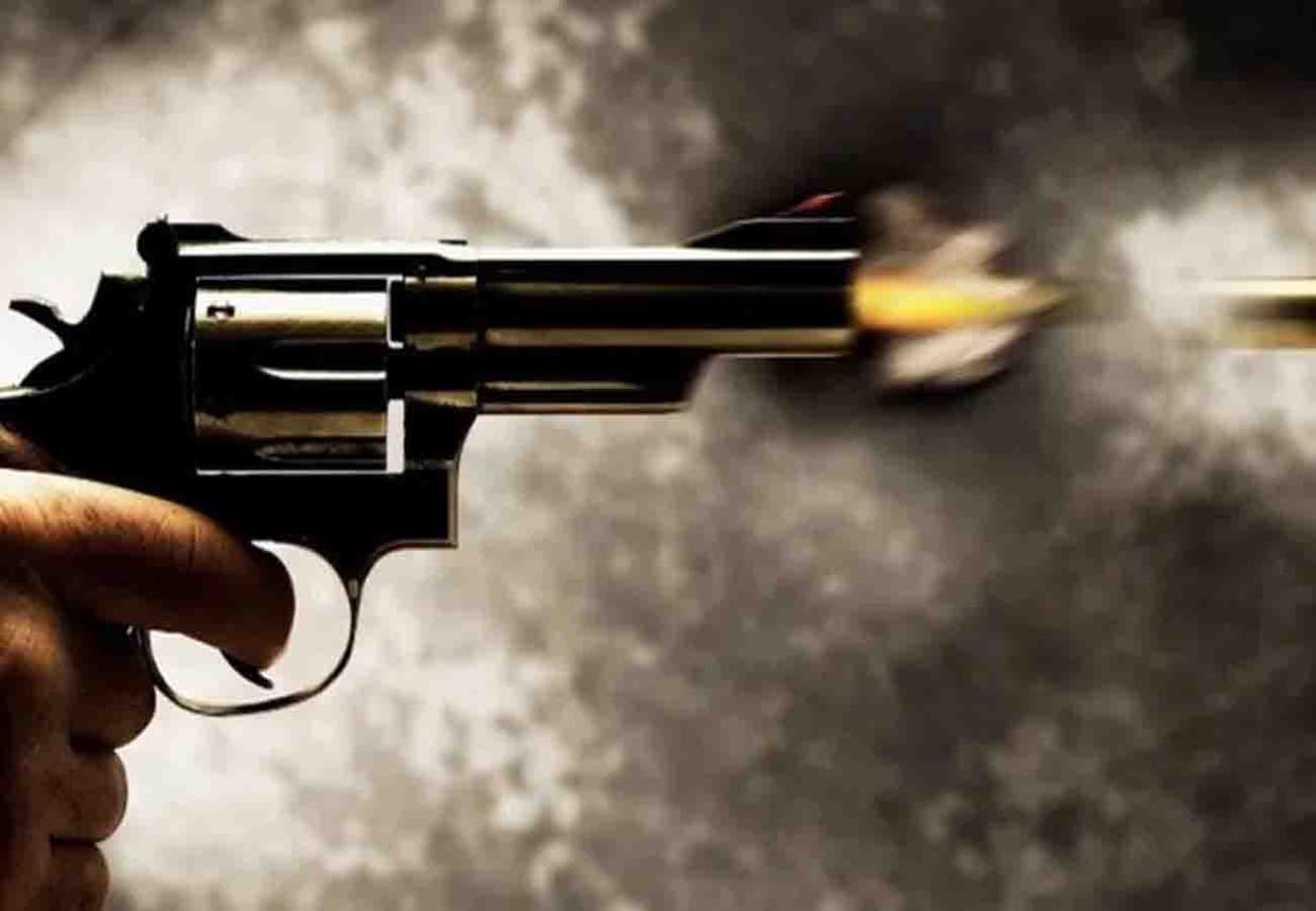 Youth shot in dispute in Hardoi
