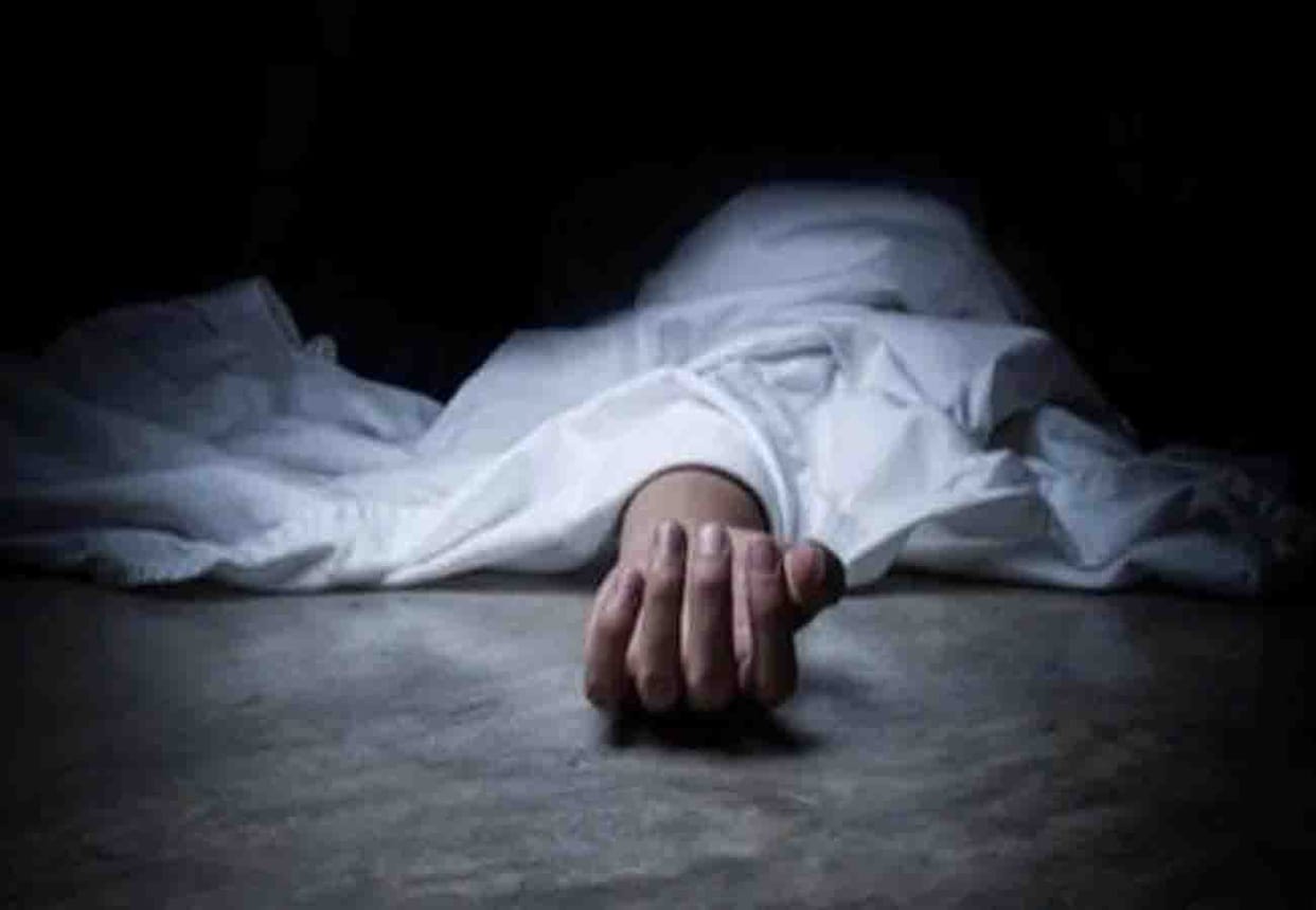 man shot dead on the day of Karva Chauth in kanpur dehat
