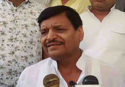 शिवपाल सिंह यादव