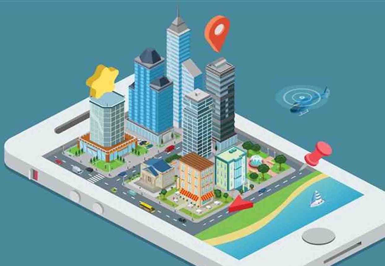 Smart city app will be launched before diwali in kanpur