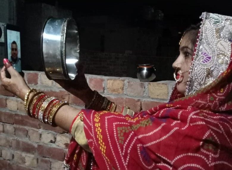 karwa chouth