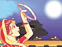 karwa chouth