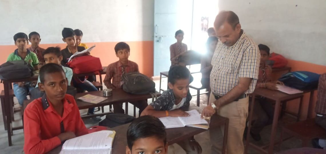 Recommendation to stop increment of Principal