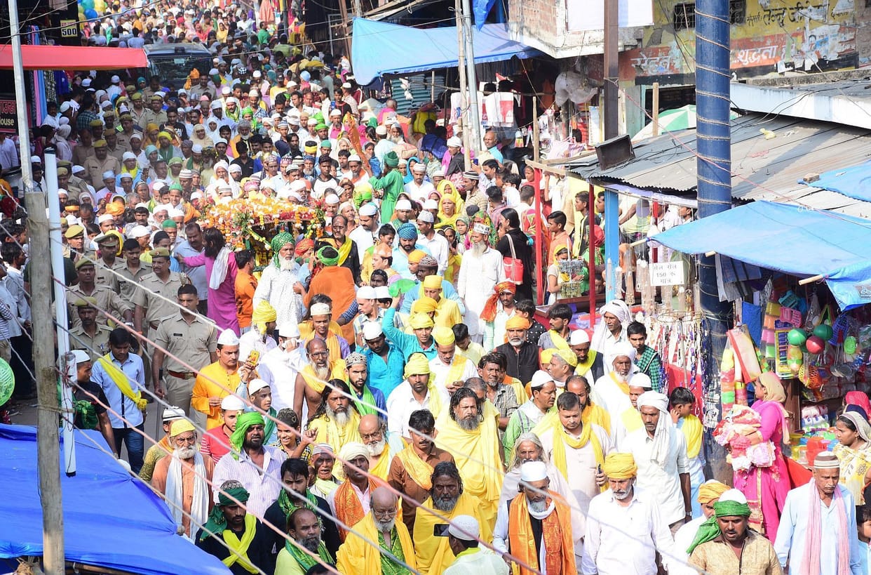 deva mela