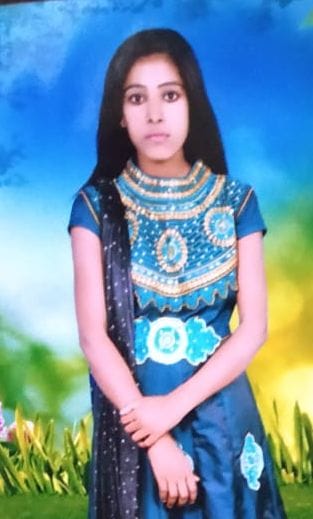 four girls sunk in chorma nala, two died