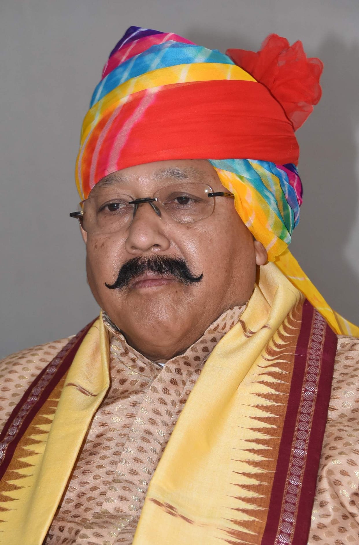 State government will remove Ram procession