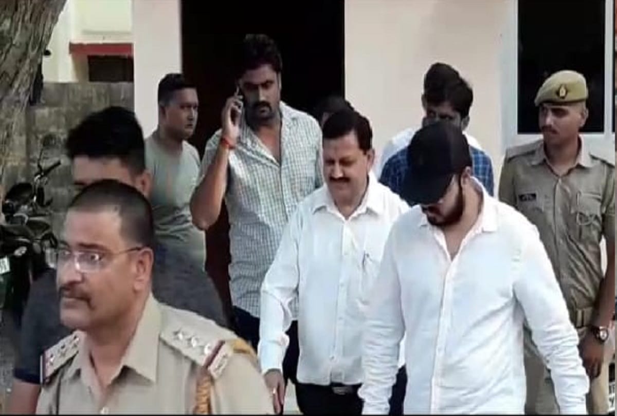 Sanjay Verma arrested in fraud