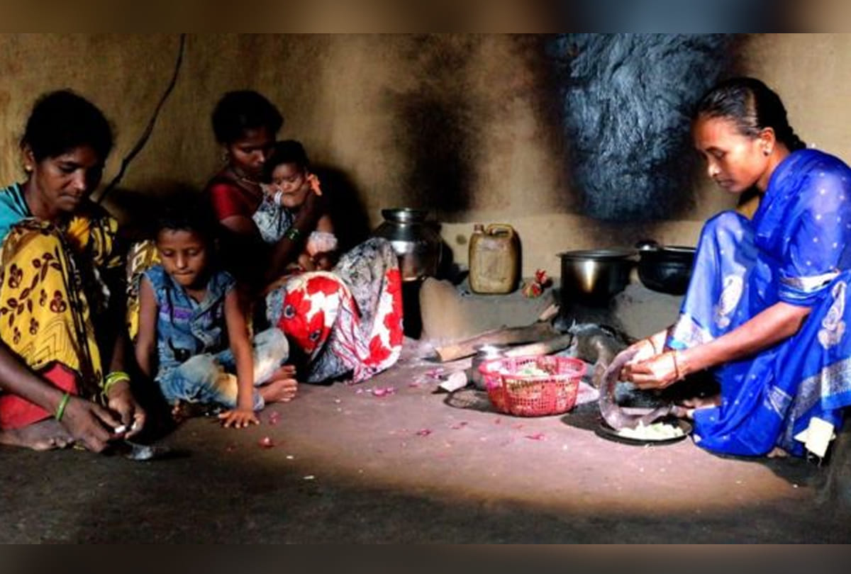 Ground Report from Maharashtra Villages where no government schemes and officers reach