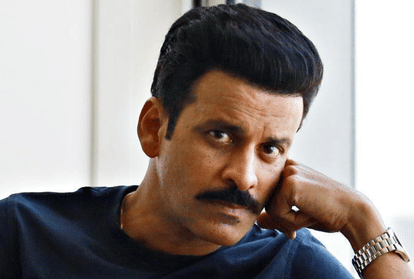 Manoj Bajpayee