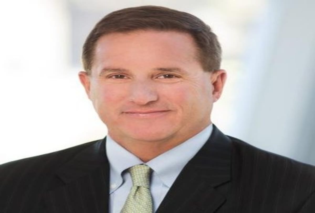 Co-ceo of Oracle, Mark Hurd,dies at 62